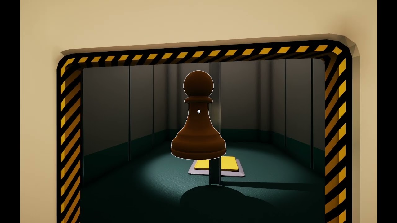 JOGANDO O JOGO MAIS MENTAL DO MUNDO! (SUPERLIMINAL)