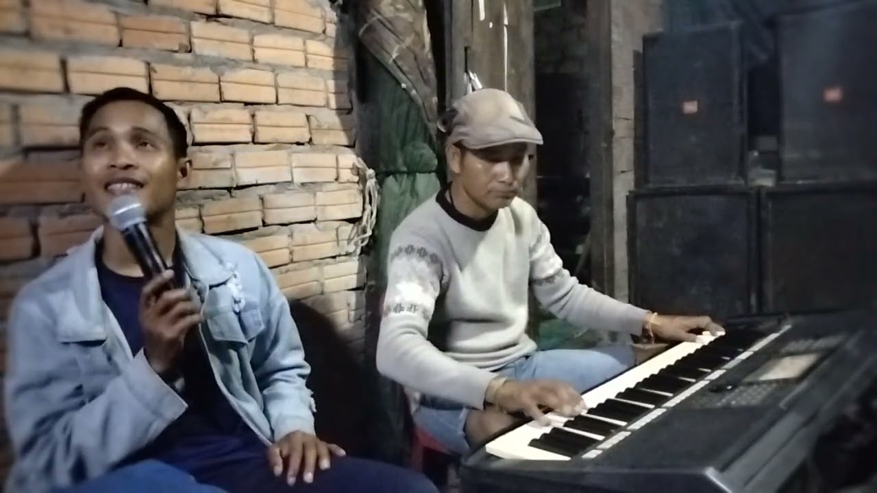 ເສບສົດ ໝັ້ນໄວ້ບໍ່ໄດ້ແຕ່ງ