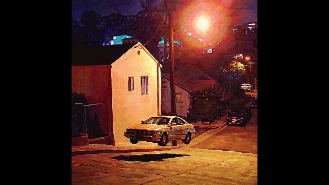 (FREE FOR PROFIT) 90s Boom Bap Chill Jazz x LoFi Type Beat - 