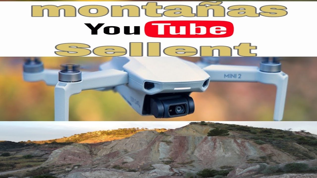 dji mini 2 modo cine