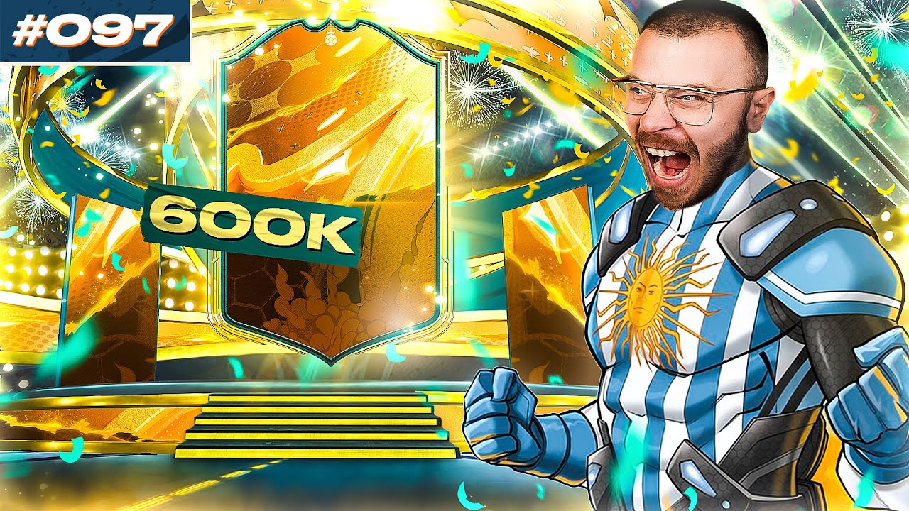 FIFA 23 OMG I Spent Over 600K on MY FIRST WORLD CUP HERO Card & THAT WAS MY BEST DECISION SO FAR!
