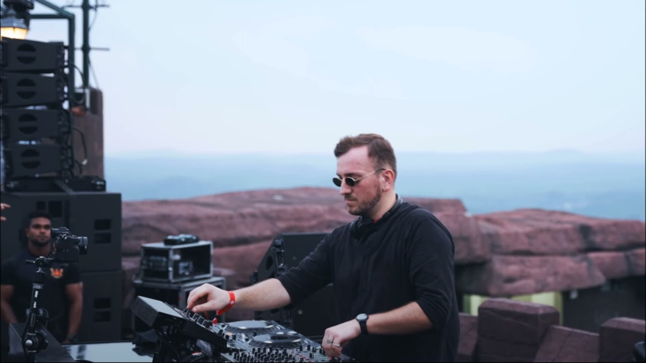 Colyn - Wait For You (Original Mix)