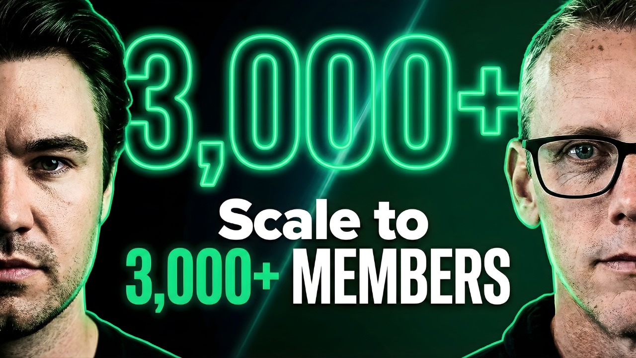 Your Membership Model Is Missing This Critical Layer