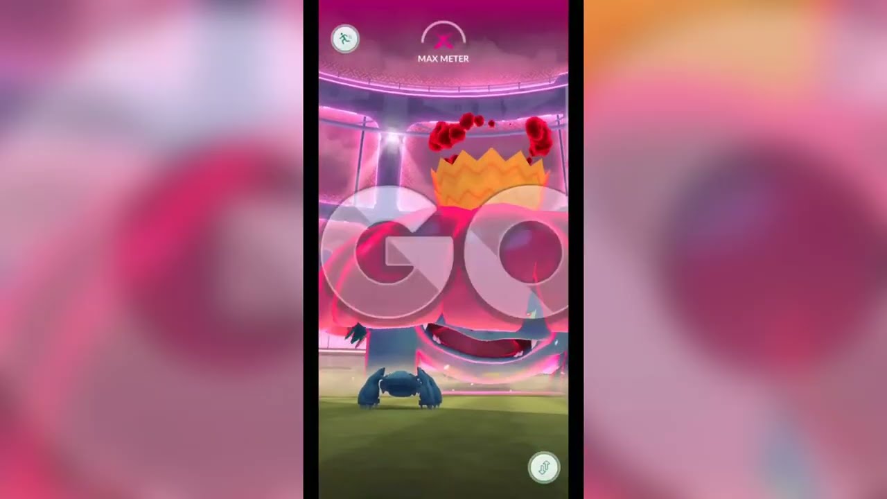 🍃 🔥¡EL PRIMER VENUSAUR GIGAMAX DEL MUNDO! - POKÉMON GO