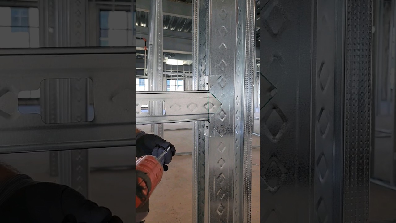 Lo has usado?   #construccion #tipsandtricks #drywall  #construction #framing  #steelframing #tips