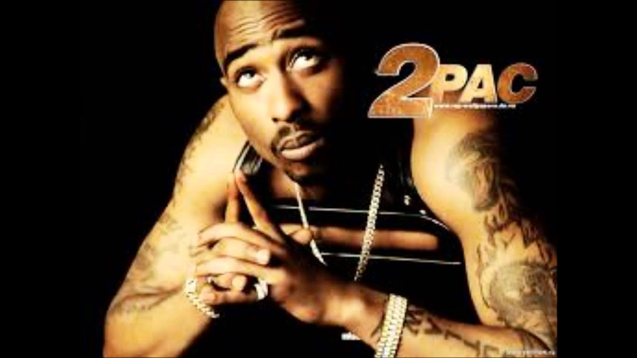 2Pac - Words to My First Born (Original Saxophone Version) + DOWNLOAD
