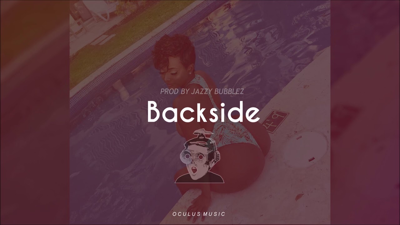 Travis Scott/Big Sean Type Beat 