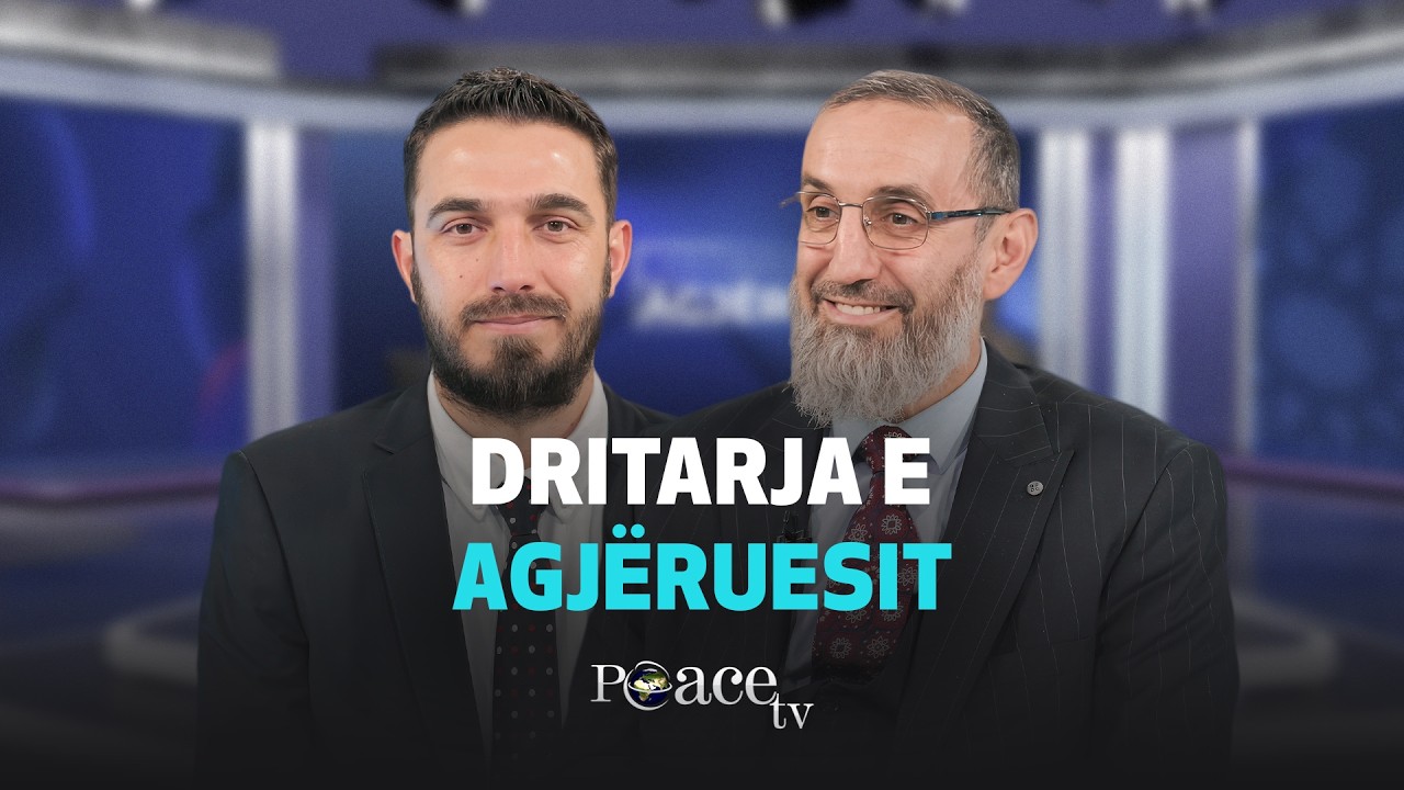 Dritarja e agjëruesit | 09. Shaban Murati