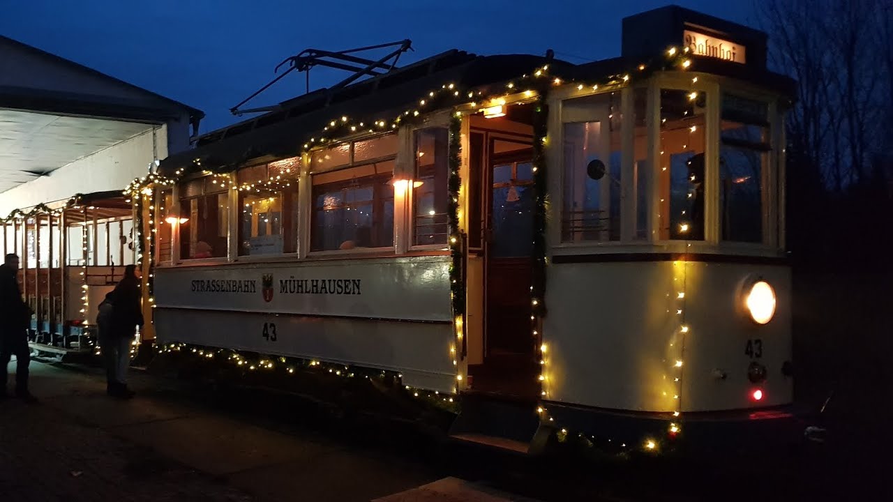 30.11.25 Weihnachtsmarkt | Lockschuppen | Verein zur Förderung HANDWERKLICHER TRADITIONEN e.V.!