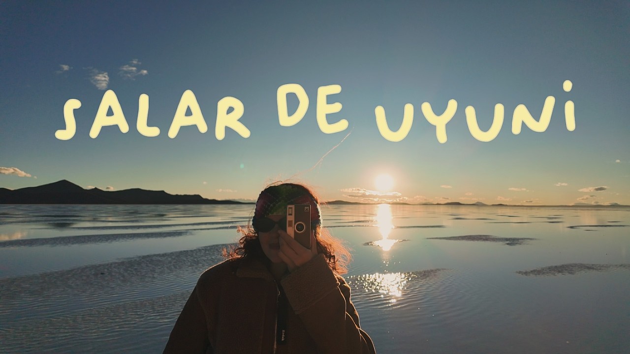 bolívia | nunca mais serei a mesma depois da travessia do salar de uyuni