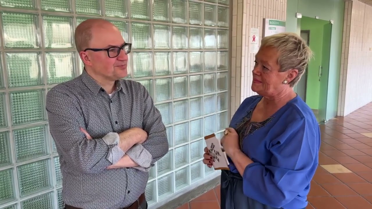 Jazz, emozioni e clarinetto: Guido Bombardieri a Radio Shock