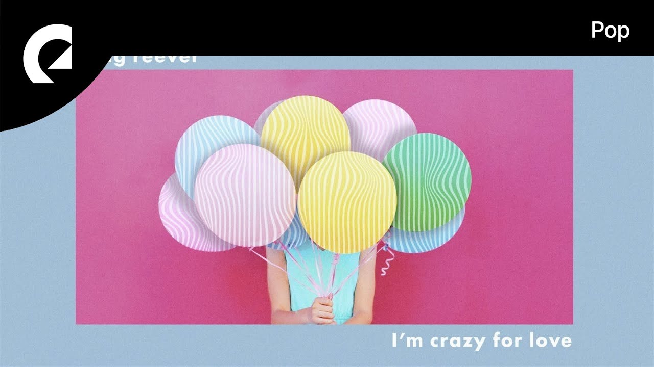 Craig Reever - I'm Crazy for Love