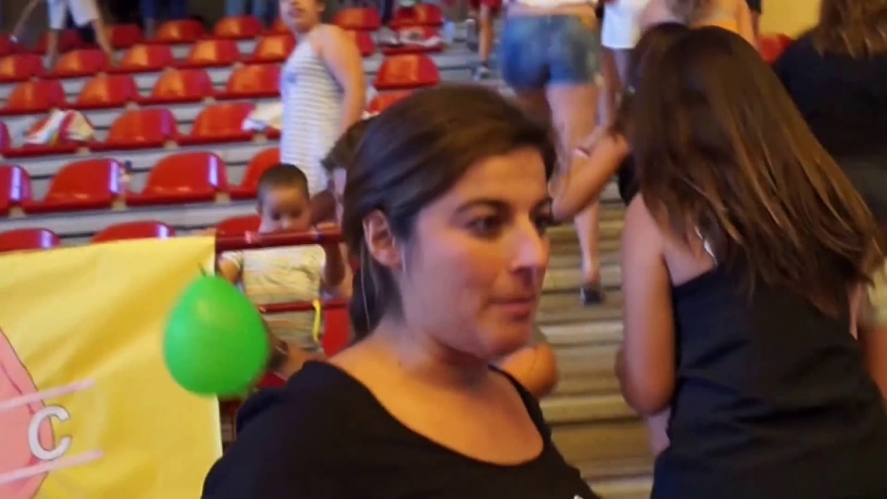 Final de curs 2015 - Ball conjunt