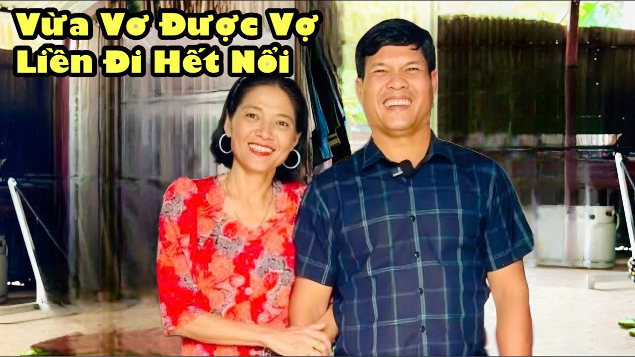 Tới công chuyện U43 nghèo rớt mồng tơi bỗng suy yếu sau 1 đêm phải nằm võng suốt￼ vì quá yêu