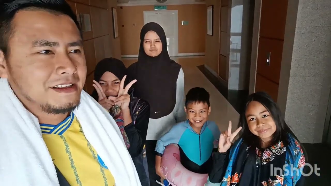 HOTEL PERDANA KL (JALAN² KL) 