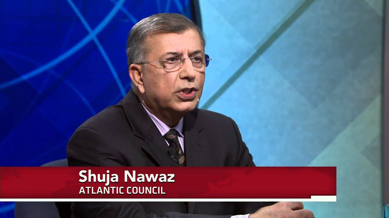 Washington, Islamabad Clash Over U.S. Covert Activity in Pakistan