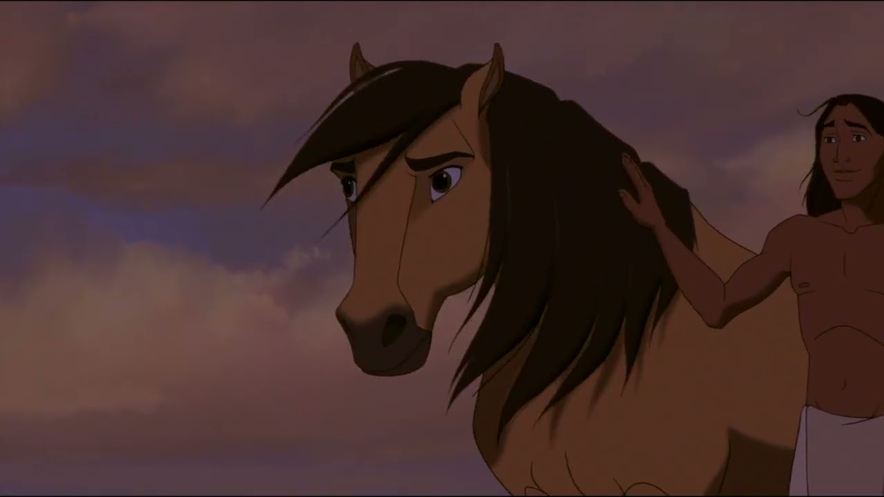 The Horse King Part 14 - Stargazing/He's Alive!