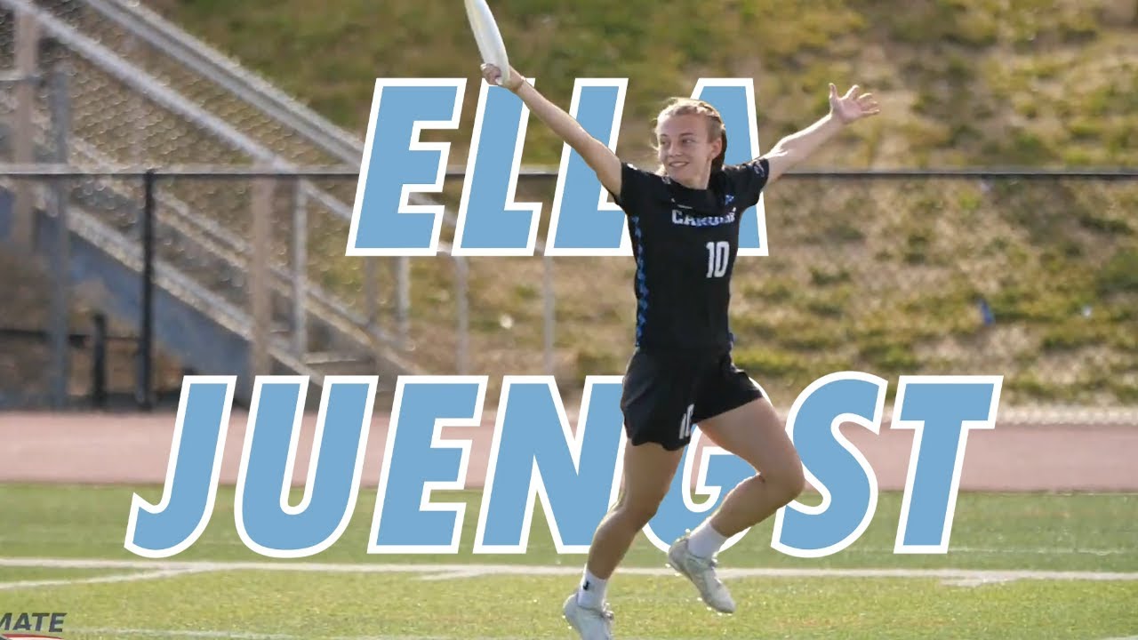 Ella Juengst Career Highlights