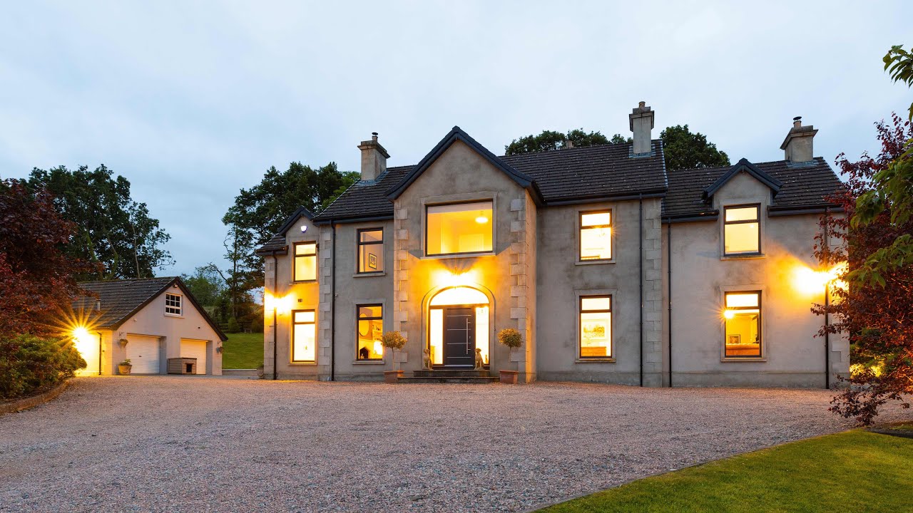 101 Villa Wood Road, Dromore, BT25