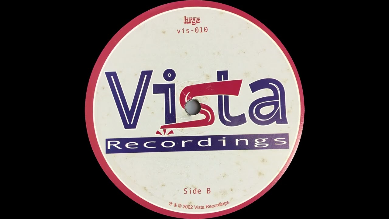 Pete Moss -  Keep It Coming [Vista Recordings]