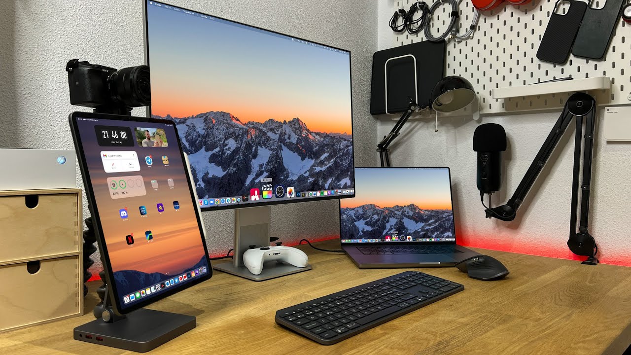 Macbook Pro 16