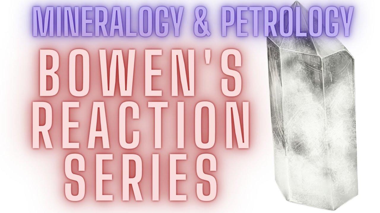 Bowen's Reaction Series: Extended Branches
