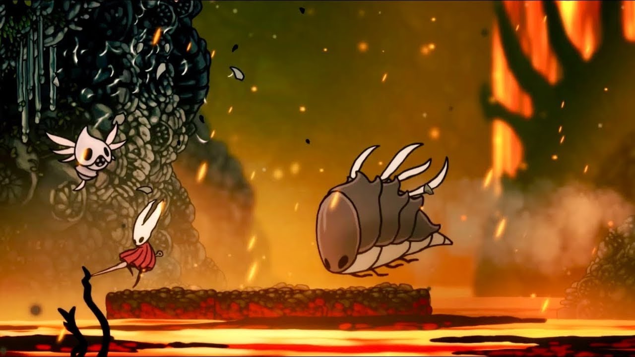 Silksong FR Boss : Vaincre Volpeste Enragée 2 ! 