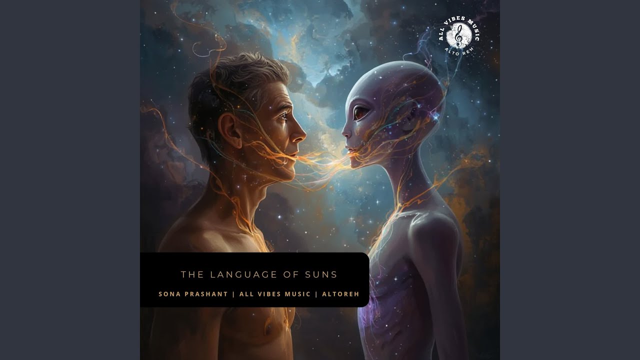 The Language of Suns
