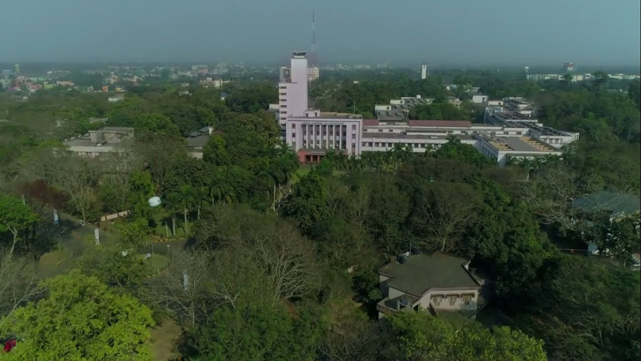 IIT KHARAGPUR | IIT KHARAGPUR CAMPUS TOUR | IIT KHARAGPUR CAMPUS  | IIT KHARAGPUR | KGP|