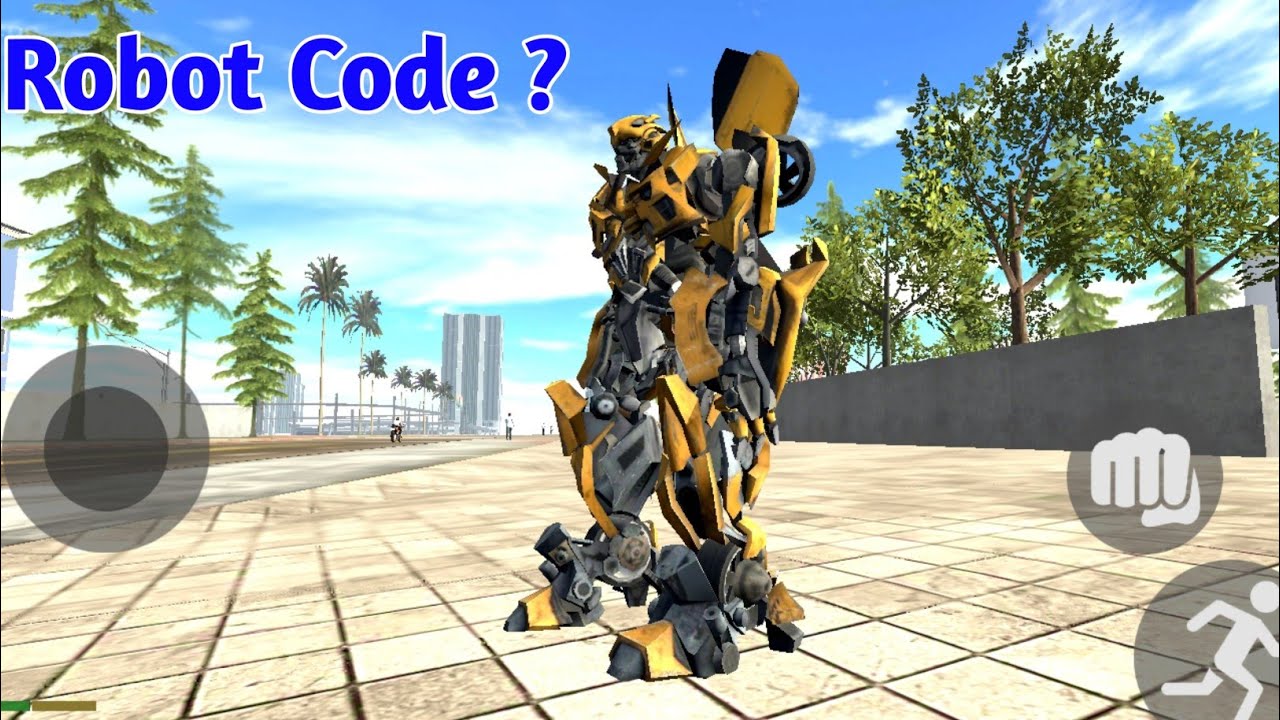 Transformer Cheat Code 🤯 | Indian Bike Driving | Indian Bike Driving 3D