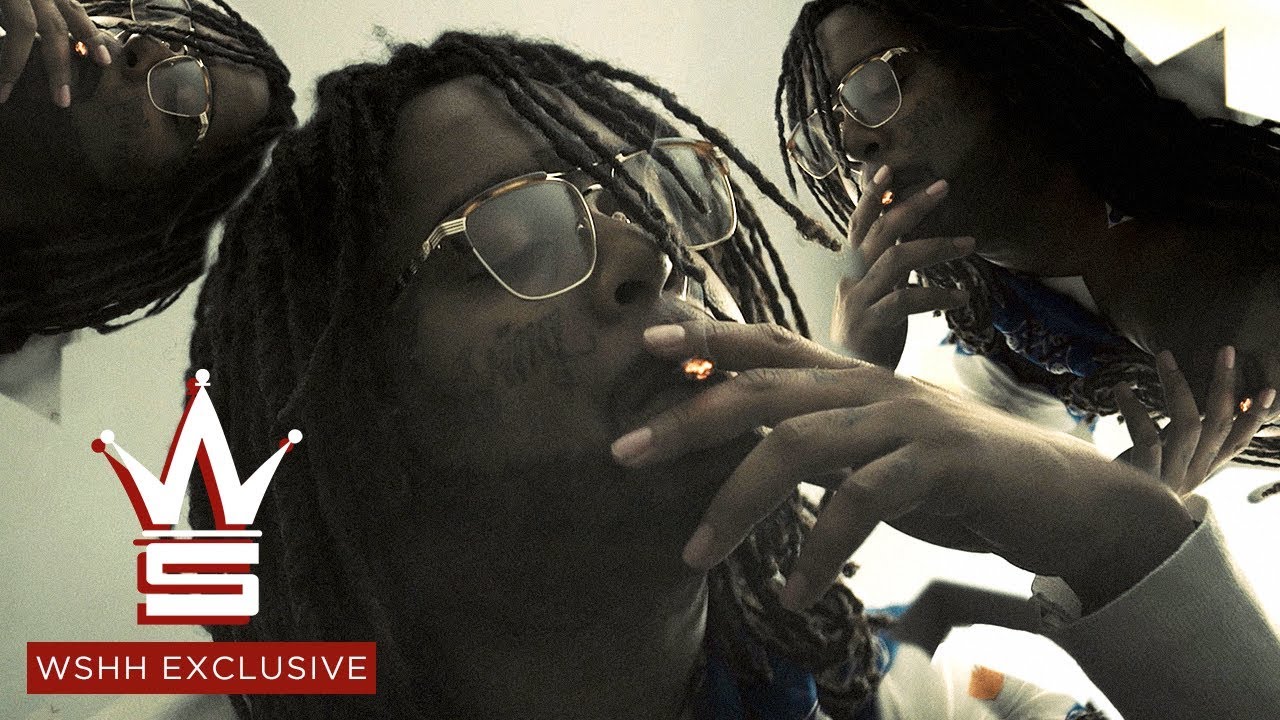 Drakeo & Bambino Feat. 03 Greedo 