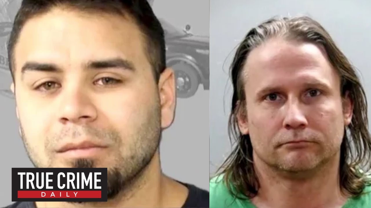 Man sets house on fire after killing grandmother; Voicemail catches killer bragging about murder