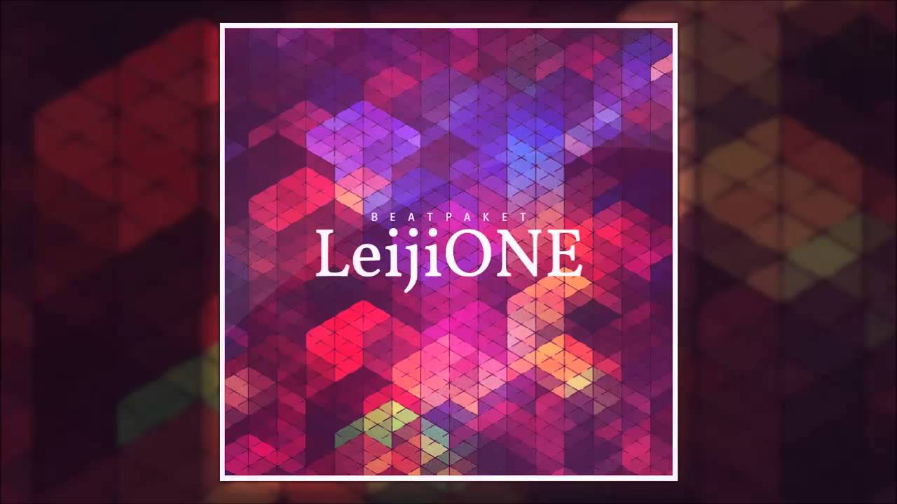LeijiONE | 04 | beard talk | 75bpm | FREEBEATS Instrumental
