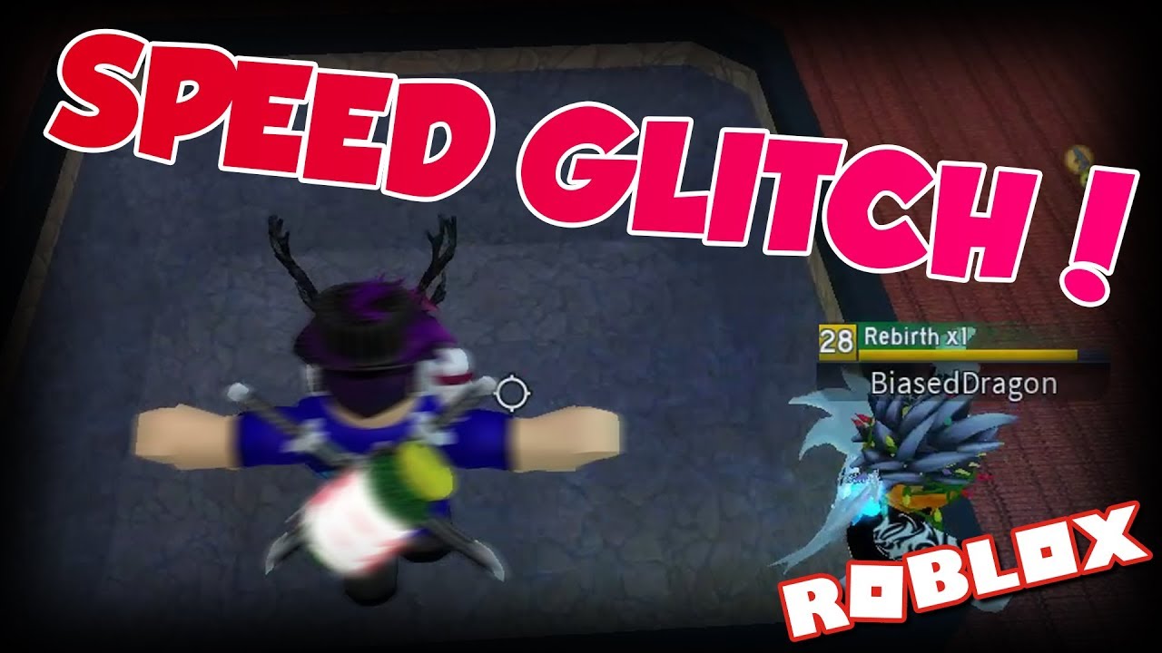 PLAYING WITH VIP SPEED GLITCH!!! | Flood Escape 2 on Roblox #47