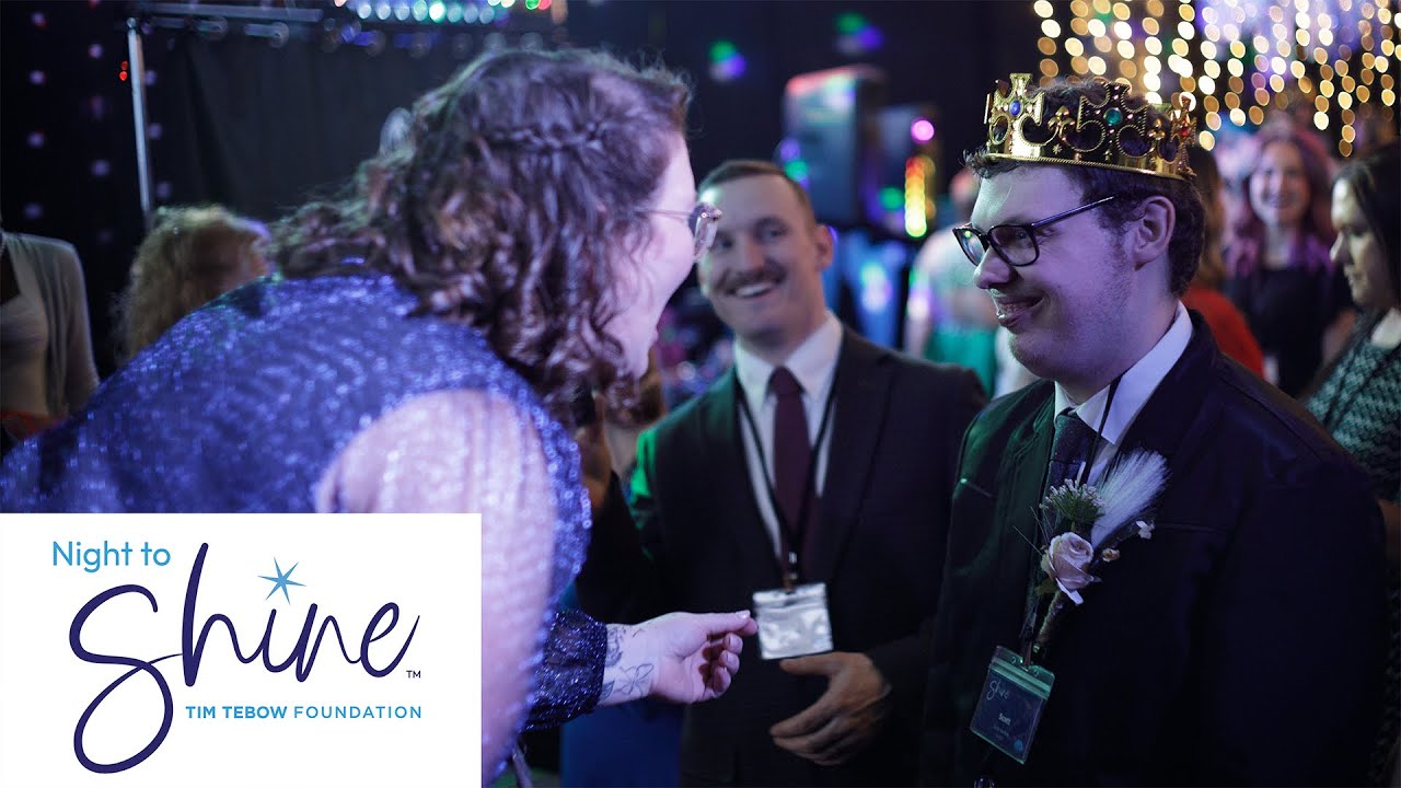 Night to Shine 2025 - Highland Church