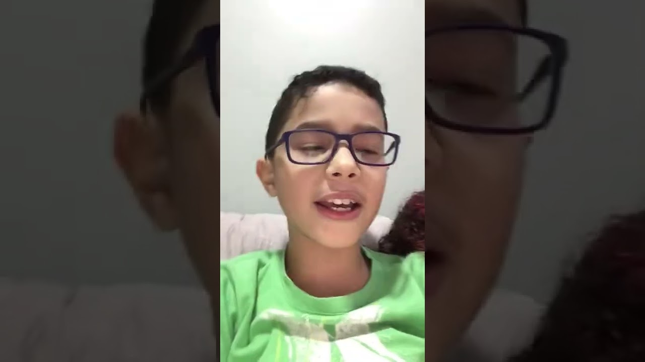 Milena PVP no canal TRIUEBORNWIG 1