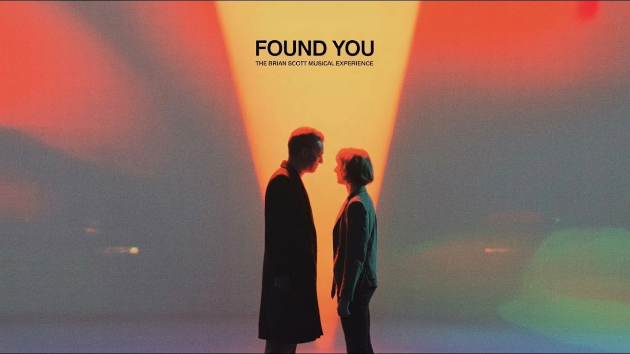 Found You (Official Music Video)