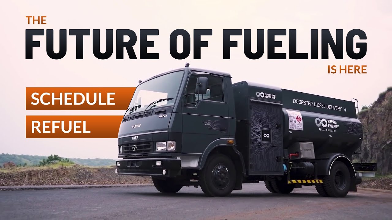Fuel Your Car Anytime, Anywhere ⏱️ | #hullsoftware #fueldelivery