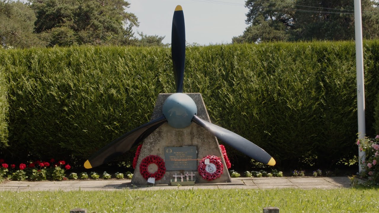 Berinsfield for Berinsfieldians' - Documentary Trailer (2025)