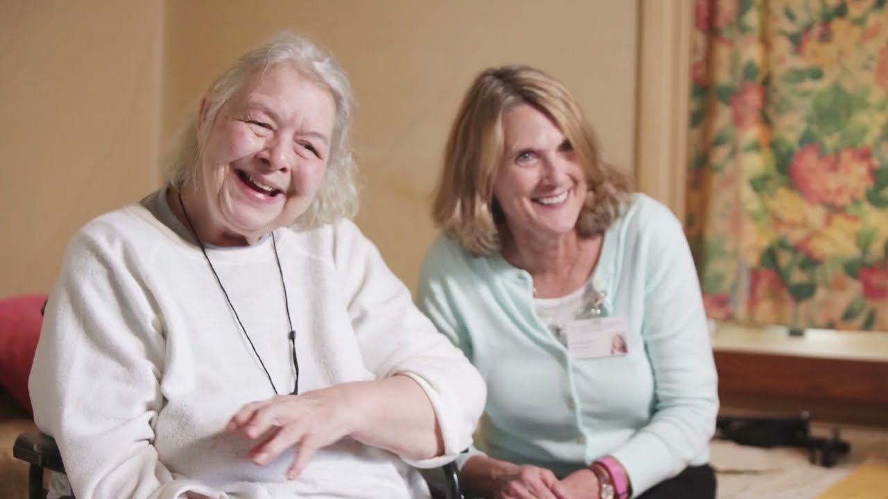 Council on Aging