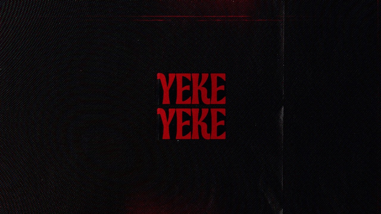 Bun Xapa - Yeke Yeke