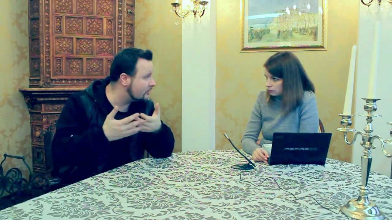 Как избавиться от внутреннего диалога