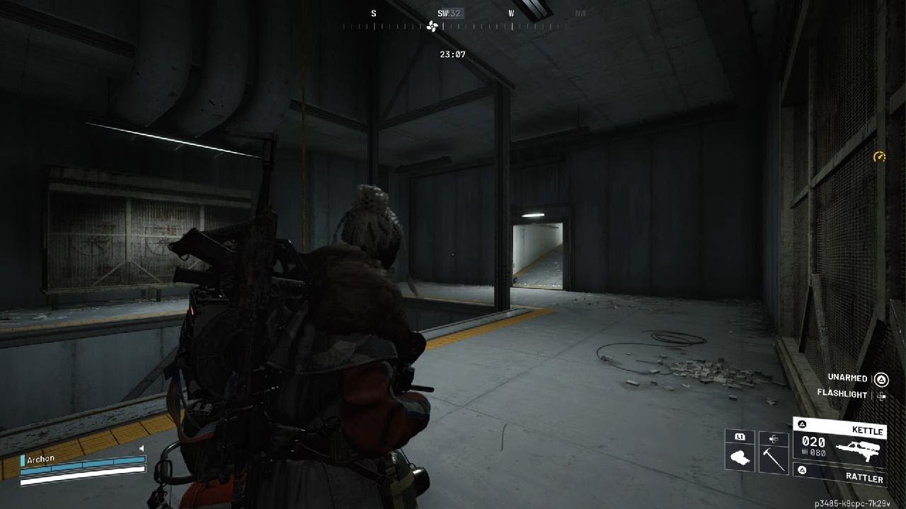 Unacceptable Players