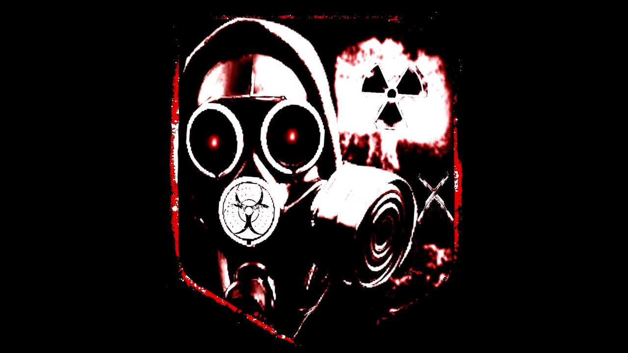 Black/Death War Metal Mix Volume
