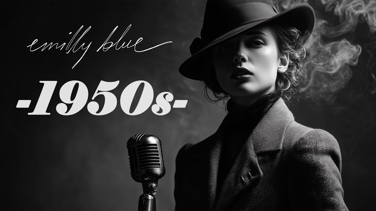 That Is Love | (1950 Style) | Vintage Soul Blues Playlist | Smooth & Timeless