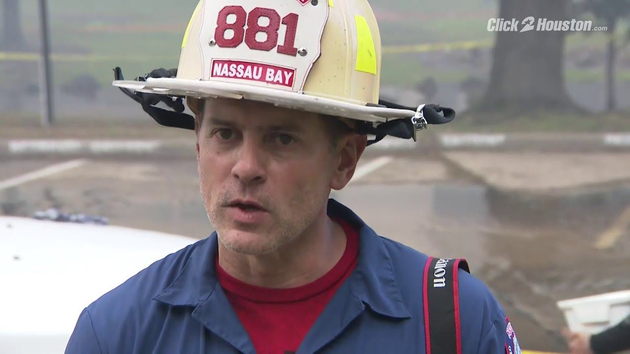 Fire Marshall provides update on condo fire in Nassau Bay