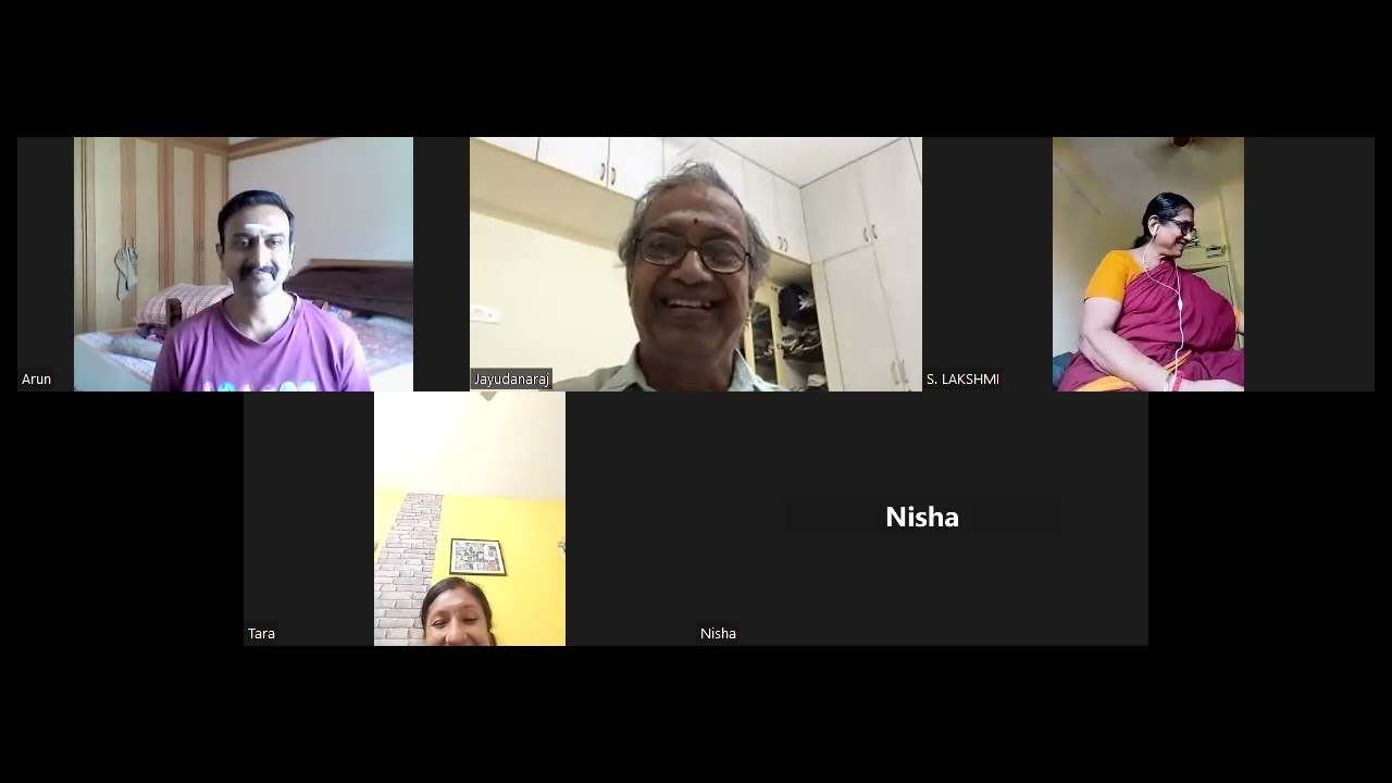 JBIVR-12 -JEEVA BRAHMAIKYA VEDANTA RAHASYAM- 26 -05 -23-YTube-16-02-26