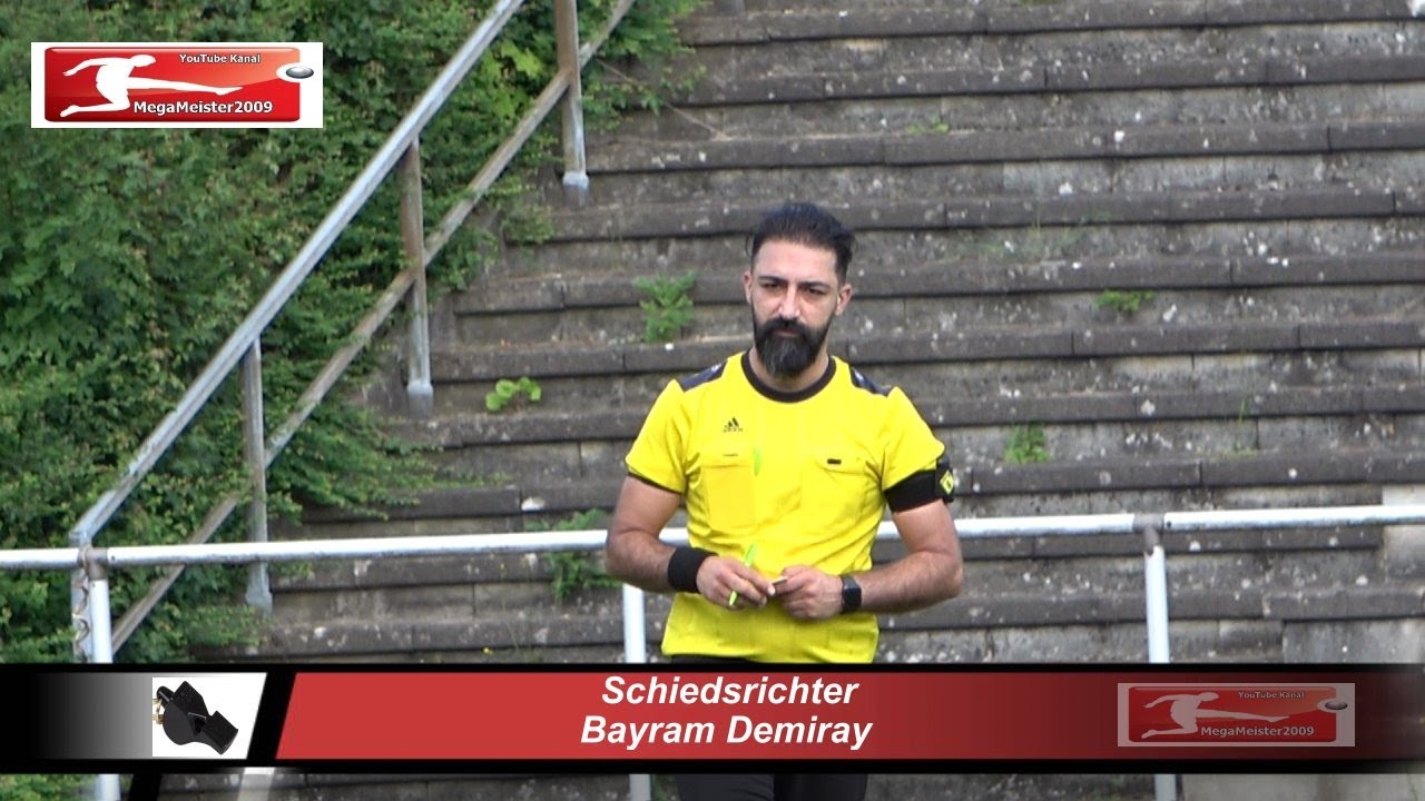 MTSV Aerzen : FC Ambergau-Volkersheim  MegaMeister2009