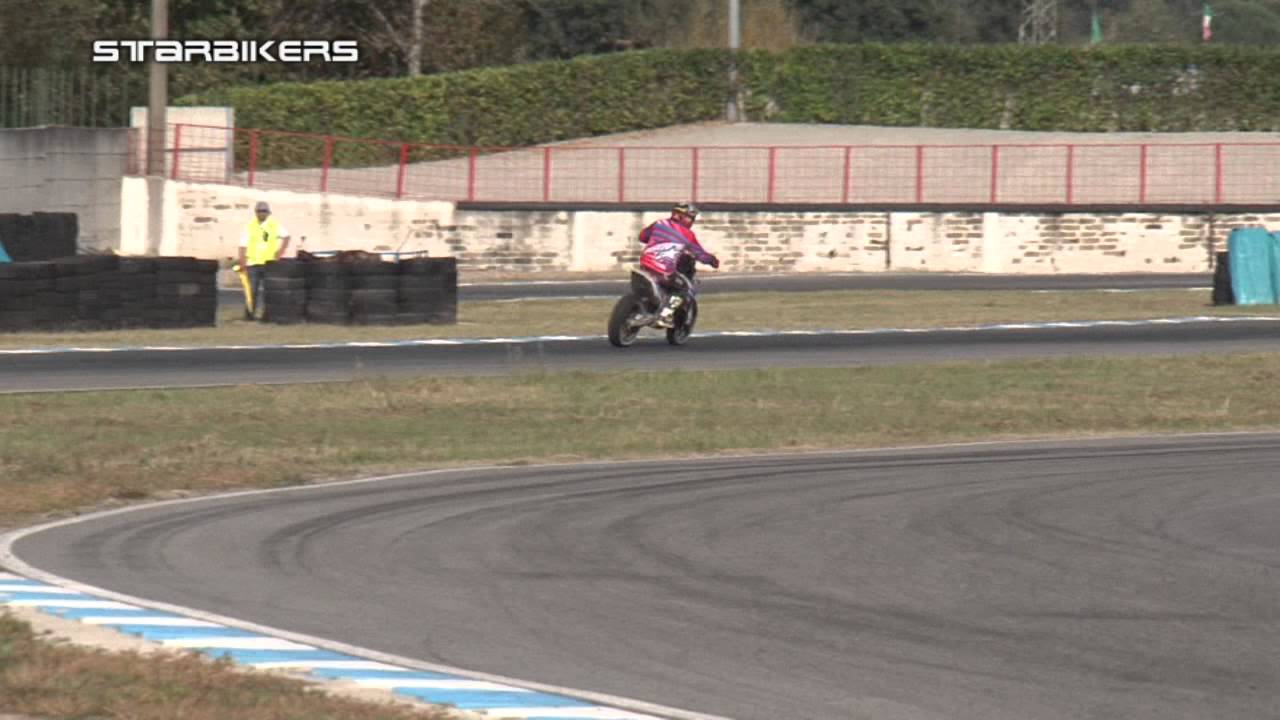 S1 AMA Italian Trophy Cup prova 6 AIROLA