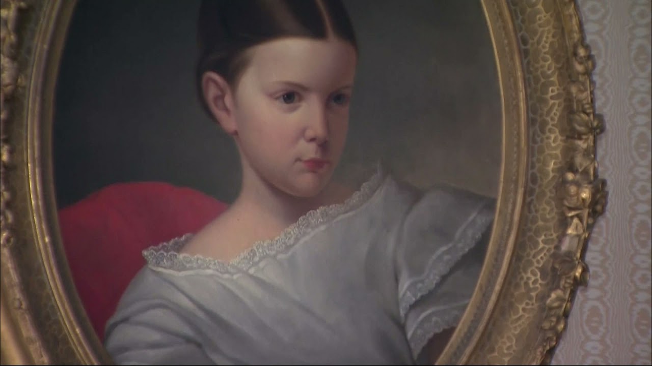 Visit the early 1900s by stepping back in time at Locust Grove Estate in Poughkeepsie